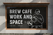 Midfold - Sans Serif Display, a Sans Serif Font by Typia Nesia (Thumbnail 9 of 12)