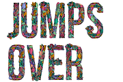 Gaia Font, a Font by yaisalinas (Thumbnail 11 of 13)