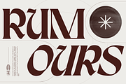 Karis Blackletter - Logo Font, a Blackletter Font by Nirmana Visual (Thumbnail 3 of 14)