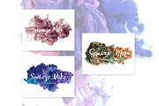 1400 Logos Mega Bundle Pack, a Branding & Logo Template by AN Productions (Thumbnail 53 of 129)