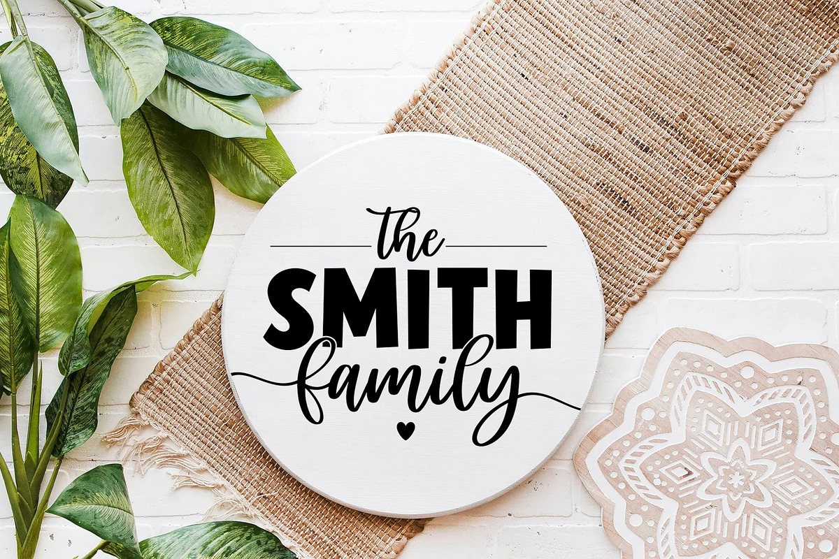Love Mama - Script Font Duo, a Script Font by Jozoor (Photo 3 of 10)