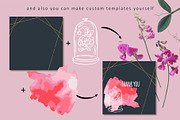 LOVE MAGIC SOCIAL, a Social Media Template by FARAWAYKINGDOM (Thumbnail 6 of 10)