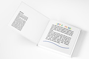 Confiture, a Sans Serif Font by PudraART (Thumbnail 3 of 15)