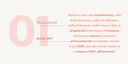 Jotia, a Sans Serif Font by Hashtag Type (Thumbnail 3 of 9)