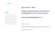Branding & Identity Presentation Kit, a Presentation Template by Loudoun Design Co. (Thumbnail 12 of 13)