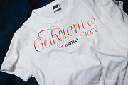 Effidhem Mevagen | 18 Font Files, a Serif Font by IM Studio (Thumbnail 12 of 14)
