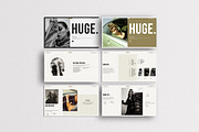 Brand Proposal PowerPoint Template, a Presentation Template by Creative-Work (Thumbnail 4 of 6)