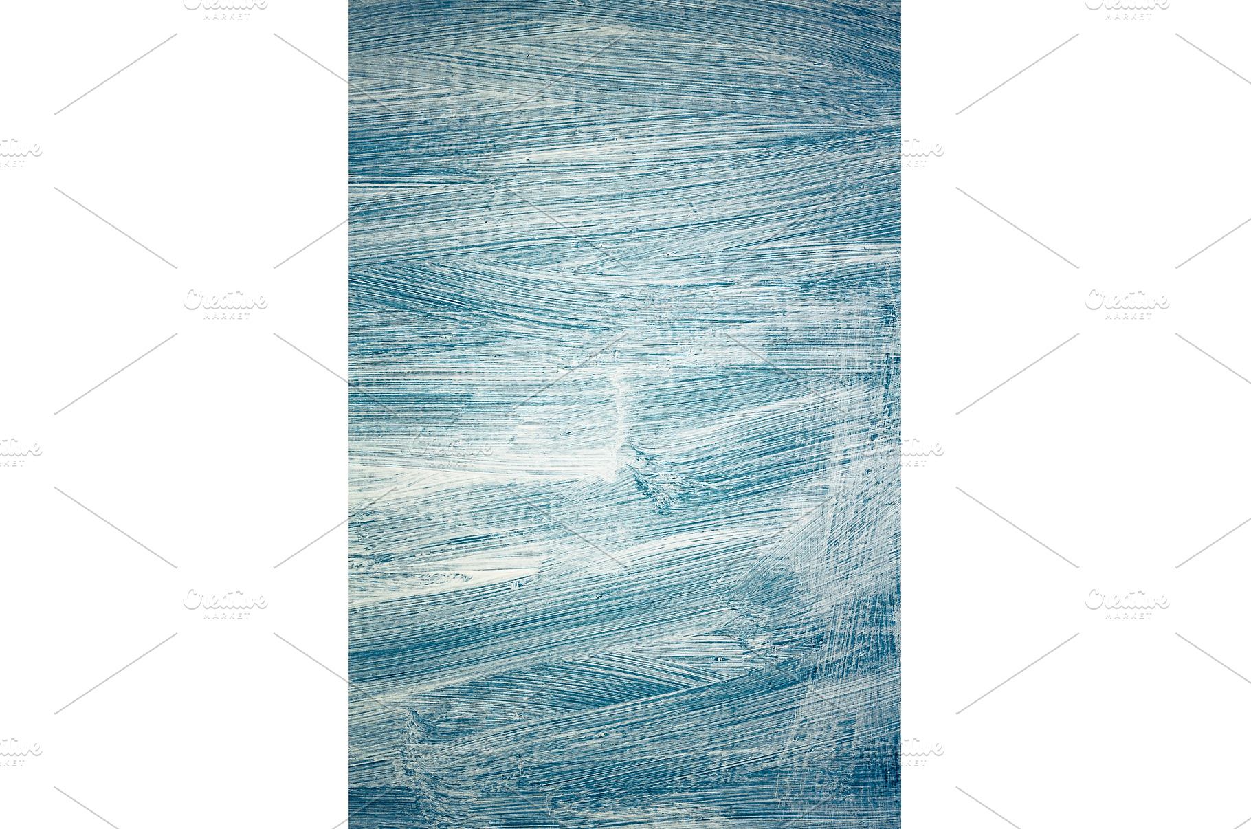 Hand Painted Wood Background, a Background Photo by Our Amazing World