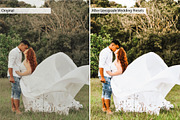 Wedding Presets for Lightroom, an Action Add-On by Lensgrade.com (Thumbnail 6 of 18)