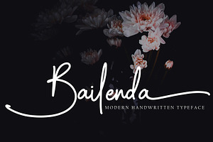 Bailenda