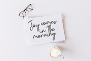 Autumn Fairy Signature Monoline Font, a Script Font by Giant Design (Thumbnail 7 of 10)