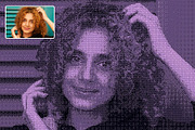 Bitmap Effect, an Action Add-On by Hubzway (Thumbnail 3 of 4)