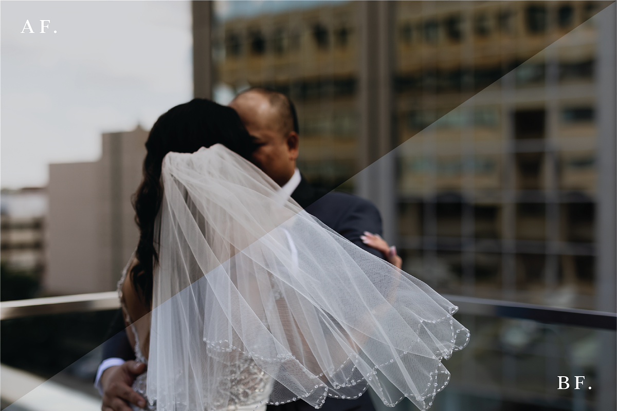 WEDDING LIGHTROOM & MOBILE PRESETS, an Action Add-On by Darling Josephine (Photo 11 of 12)