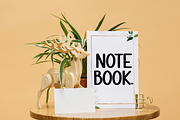 Homework, a Script Font by FreshTypeINK (Thumbnail 5 of 8)