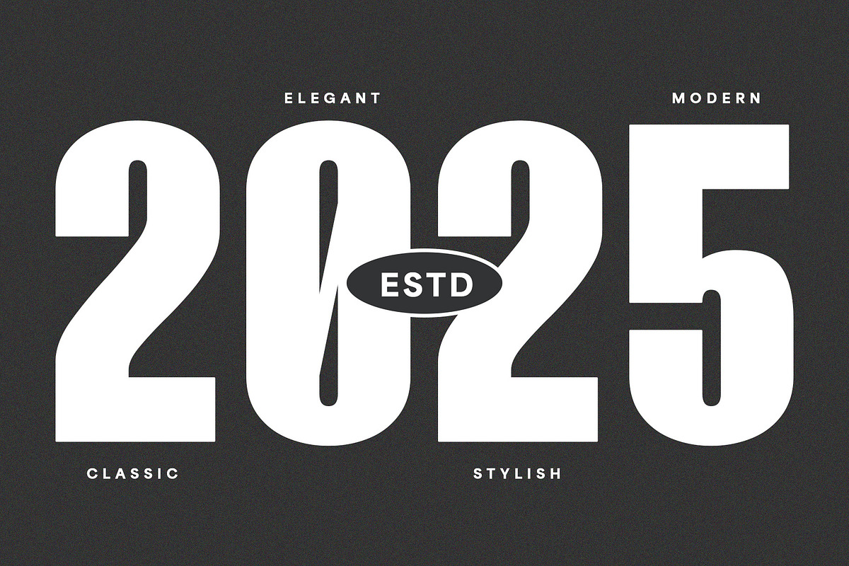 Wighan - Bold & Modern Sans, a Sans Serif Font by Almeera Std (Photo 4 of 6)