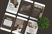 Pottery Class - Instagram Post, a Resume Template by Izdihaar_Studio (Thumbnail 3 of 3)