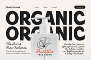 Darling Wishes Font Duo, a Script Font by Ainun Jinan (Thumbnail 4 of 9)