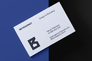 Bietro - Futuristic Modular Sans, a Sans Serif Font by Pandeka Studio (Thumbnail 5 of 6)