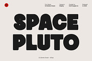 CS Qinetic Drawn, a Sans Serif Font by Craft Supply Co. (Thumbnail 2 of 8)