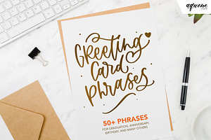 Greeting Phrases