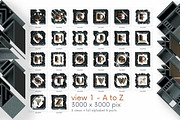 SALE Art Deco Toolkit, a Background Graphic by Cruzine (Thumbnail 48 of 111)