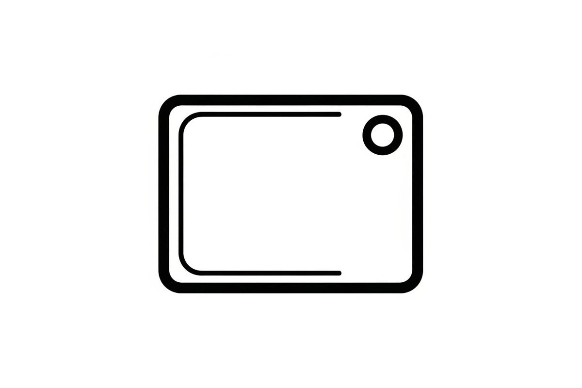 Cutting Board Vector Bundle, an Illustration by jahid234 (Photo 14 of 51)