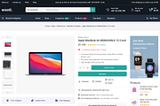 Ultimate Multipurpose WordPress, a WordPress Template by Design Spade (Thumbnail 5 of 11)