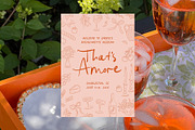 La Dolce Vita Italian Element Bundle, an Illustration by Claire Emery Designs (Thumbnail 5 of 6)