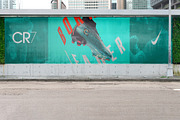 Urban Street Mockup - PSD, an Advertising Mockup by Asylab (Thumbnail 3 of 6)