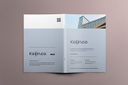 Kaijin.co - Brochure, a Brochure Template by Bokuto (Thumbnail 11 of 11)