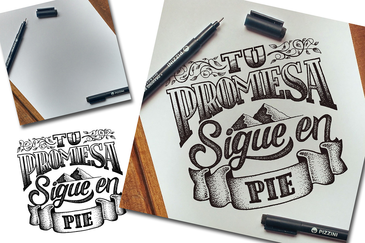 White sheets - Templates, a Presentation Template by Franco Fuentes (Photo 2 of 9)