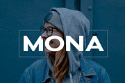 NORSHE - Sans Family, a Sans Serif Font by Olexstudio (Thumbnail 6 of 7)