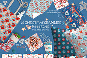 MerryChristmas| Bonus AdventCalendar, an Animal Illustration by SimpleLesia (Thumbnail 4 of 6)