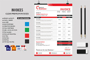 350+ Print Templates Bundle, a Flyer Template by graphicforest (Thumbnail 36 of 44)