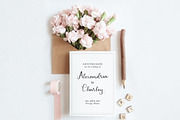Abigail Script, a Script Font by unruffled (Thumbnail 6 of 7)