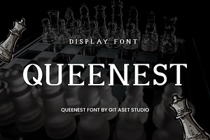 Qlika Script Font