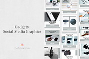 Everything Instagram Bundle, a Social Media Template by Social Corner Graphics (Thumbnail 53 of 145)