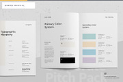 Proposal Pitch Pack, a Brochure Template by Egotype (Thumbnail 38 of 77)