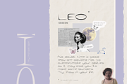 Akrobat - Thin & Elegant Typeface, a Serif Font by HipFonts (Thumbnail 6 of 7)