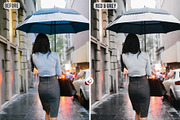 Creative Pack#3 - 15 LUTs/Filters, a Preset Add-On by CineMart (Thumbnail 10 of 14)