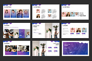 Paidu Keynote Presentation, a Presentation Template by Stock Shape (Thumbnail 6 of 7)