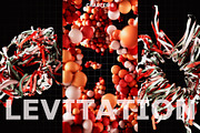 CHAOS 3d VIDEO & image, a Graphic by Mio Buono (Thumbnail 13 of 14)