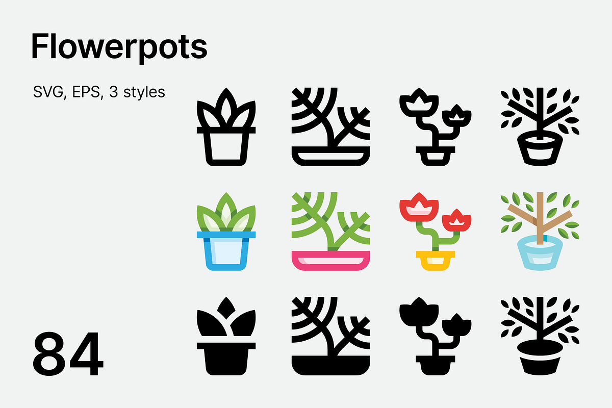 BASICONS — 15000+ Icons, a Duotone Icon by Danil Polshin (Photo 71 of 99)