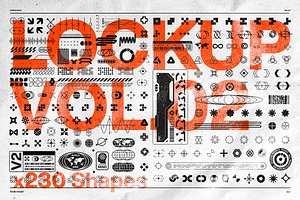 Lockup. Vol.2