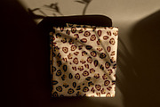 Cotton Fabric Mockup | Layered, a Wearable Device Mockup by bazarova (Thumbnail 7 of 12)