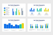 Bar Charts Infographics, a Presentation Template by slidequest (Thumbnail 4 of 6)