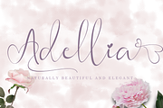 With Lovely Font Bundle, a Handwritten Font by Yoga Letter (Thumbnail 3 of 10)