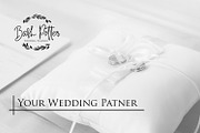 White Star - Chic Handwritten Font, a Script Font by din-studio.com (Thumbnail 7 of 8)