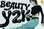 Acidrop Font, a Font by The Branded Quotes (Thumbnail 6 of 8)