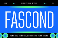 Fascond